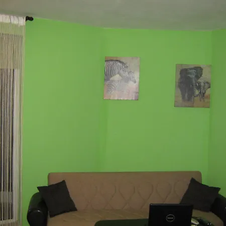 Apartman Stoсom-sunny Beach Napospart