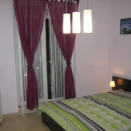 Stoсom-sunny Beach Napospart